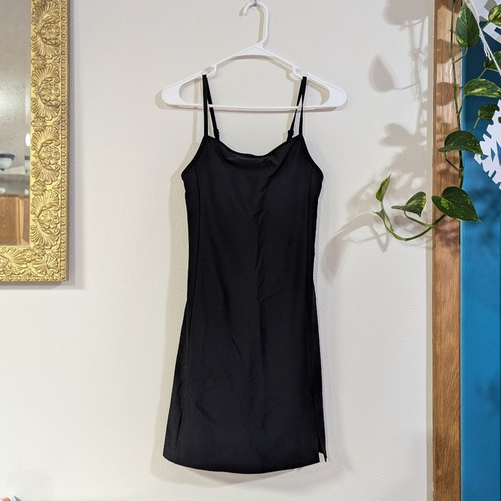 Old Navy Athletic Dress Small Tall